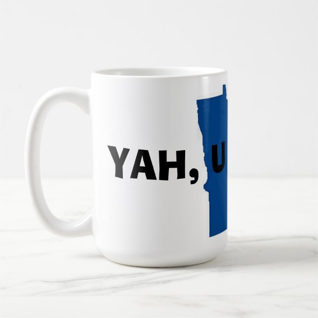 MN Pride Coffee Mug (Left)