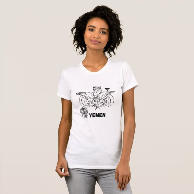 MNAO T-Shirt (Front Full)
