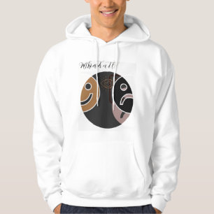 Mnattv hoodie 