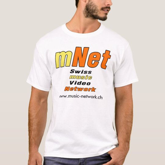 mNet Tshirt