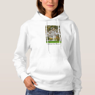 MO Capitol Autumn Hoodie