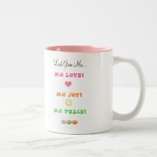 "Mo" Mug