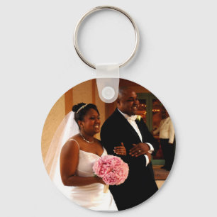 mo&Tage 2 Keychain
