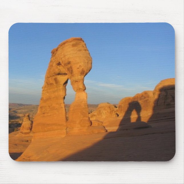 Moab Mousepad (Front)