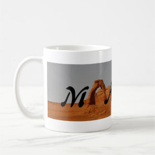 Moab Mug