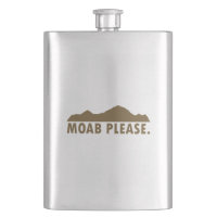 Moab Please