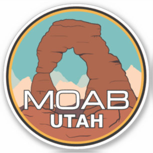 Moab Utah
