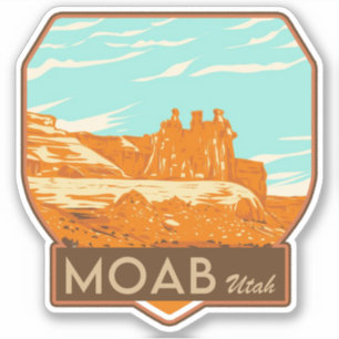 Moab Utah