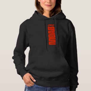 Moab Utah 4wd Off Road Adventure Rock Crawling Hoodie