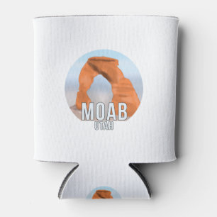 Moab Utah Can Cooler