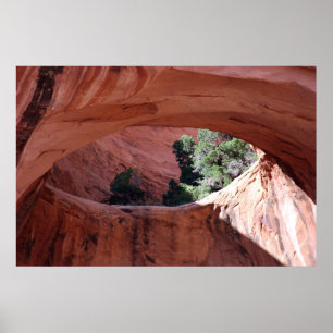 Moab, Utah Poster