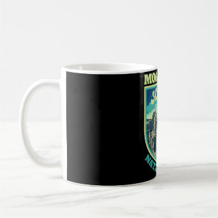 Moab Utah � Spirit of Australia Coffee Mug
