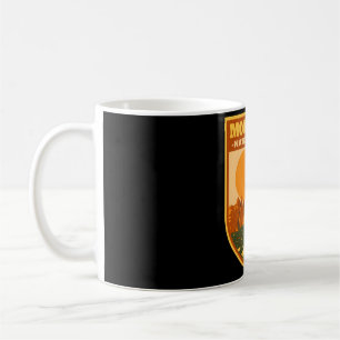 Moab Utah � Spirit of Australia Coffee Mug