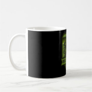 Moab Utah � Spirit of Australia Coffee Mug