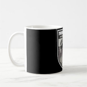 Moab Utah � Spirit of Australia Coffee Mug