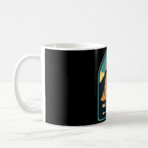 Moab Utah � Spirit of Australia Coffee Mug