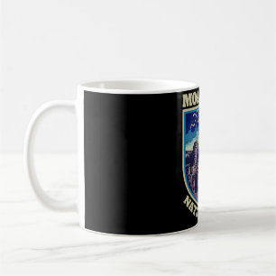 Moab Utah � Spirit of Australia Coffee Mug