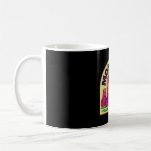 Moab Utah � Spirit of Australia Coffee Mug