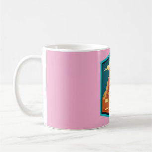 Moab Utah � Spirit of Australia Coffee Mug