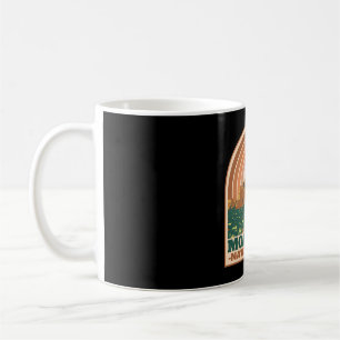 Moab Utah � Spirit of Australia Coffee Mug