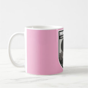 Moab Utah � Spirit of Australia Coffee Mug