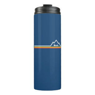Moab Utah Thermal Tumbler