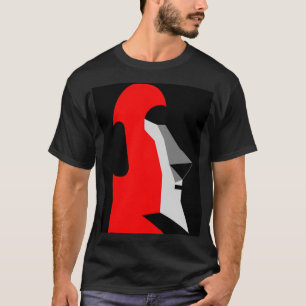 Moai T-Shirt