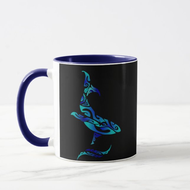 MOANA - OCEAN MUG (Left)