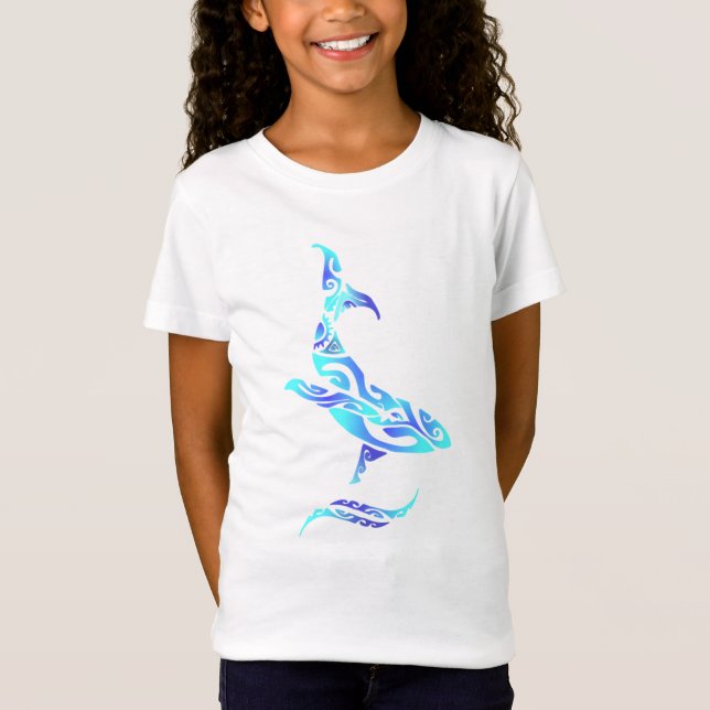 MOANA - OCEAN T-Shirt (Front)