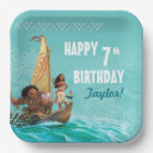 Moana | Oceanic Birthday