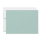 Moana | Striped Watercolor Birthday