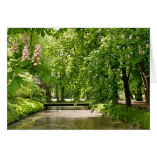 Moat in Denmark