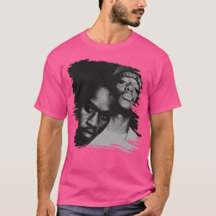 Mobb Deep Retro poster T-Shirt