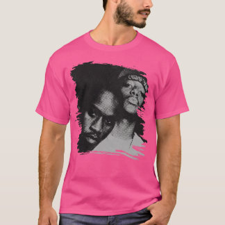 Mobb Deep Retro poster T-Shirt