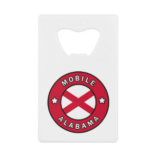 Mobile Alabama