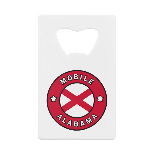 Mobile Alabama (Front)