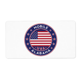 Mobile, Alabama
