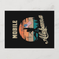 Mobile Alabama