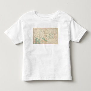 Mobile, Blakely, Messinger's Ferry-Canton Toddler T-Shirt