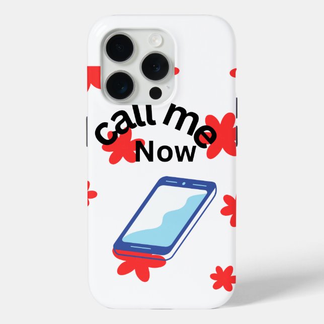 Mobile Case Cover, iphone  (Back)