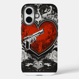Mobile cober iPhone 16 case