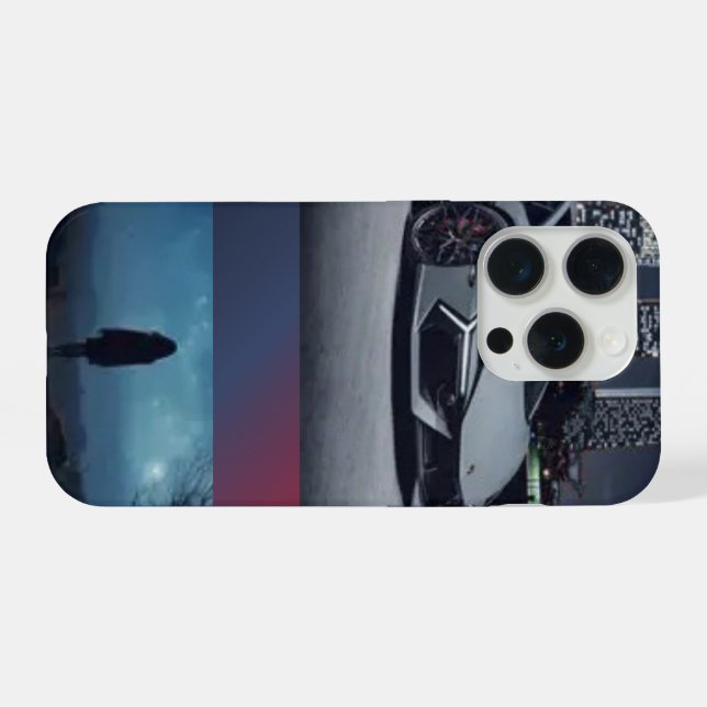 Mobile Cover (Back Horizontal)