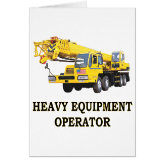 MOBILE CRANE