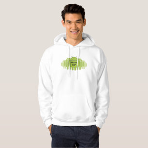 Mobile CSP Hoodie