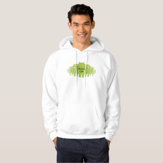 Mobile CSP Hoodie