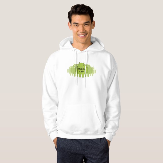 Mobile CSP Hoodie (Front Full)