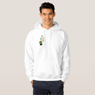 Mobile CSP Men's Hoodie App Inventor
