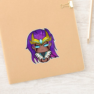 Mobile Legends Bang Bang Badang Zodiac Summon Skin