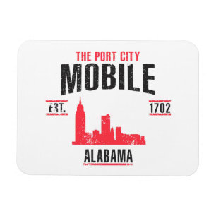 Mobile Magnet