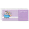Mobile Pet Groomer Shih Tzu Purp Gift Certificate